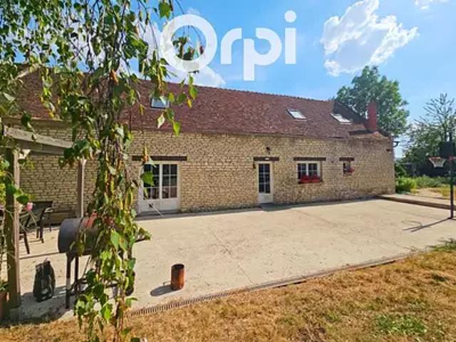 Maison vente à Remy