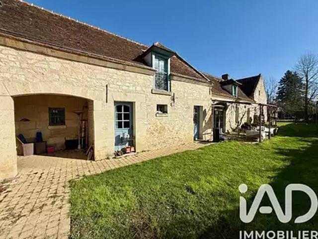 Maison vente à Remy