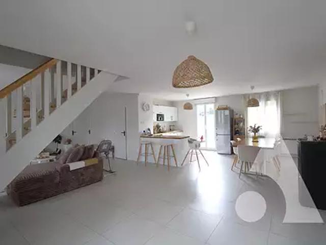 Maison vente à Compiègne, Remy