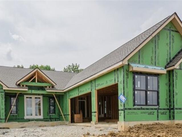 House for sale in Centerville