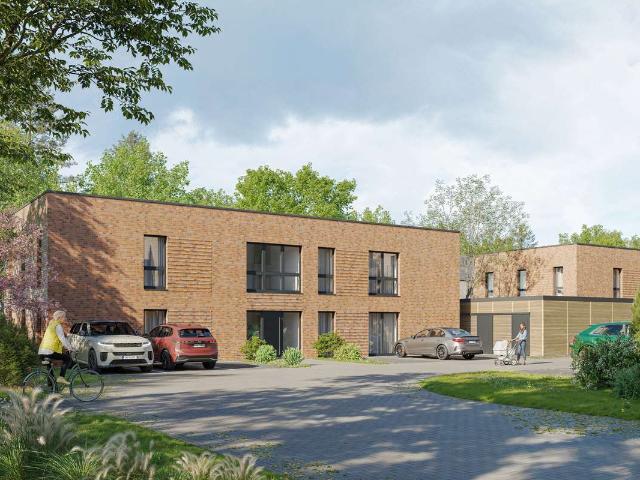 Wohnung kaufen in Schüttorf, Landkreis Grafschaft Bentheim