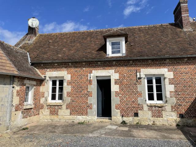 Maison vente à Remy, Oise