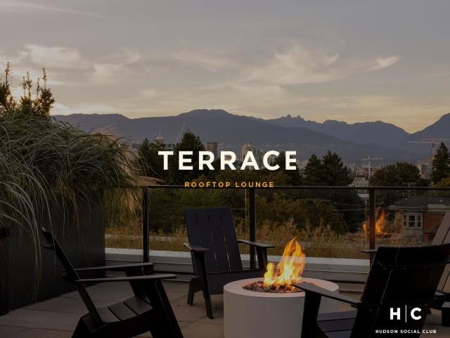 Apartment for rent in Vancouver, British Columbia