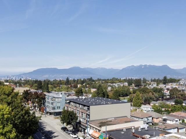 Apartment for rent in Vancouver, British Columbia