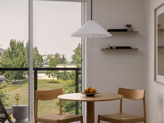 Apartment for rent in Vancouver, British Columbia