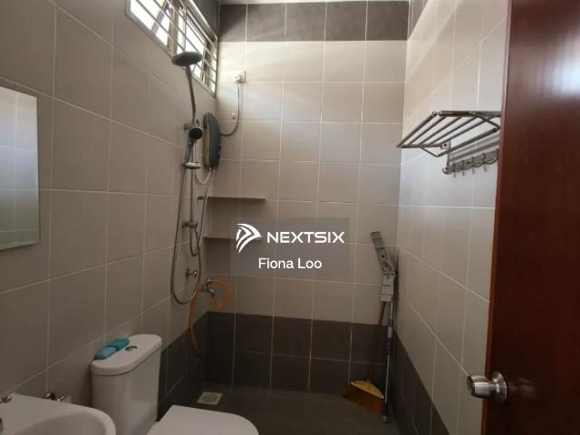 Shop for sale in Bukit Ledang, Johor