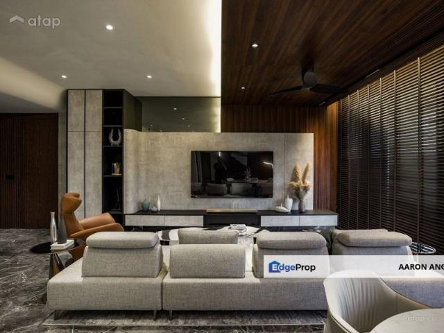 Condominium for sale in Bukit Jalil, Kuala Lumpur