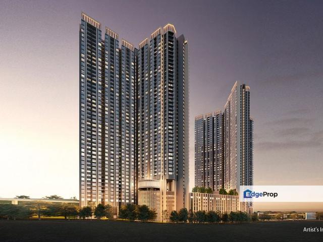 Condominium for sale in Kuala Lumpur