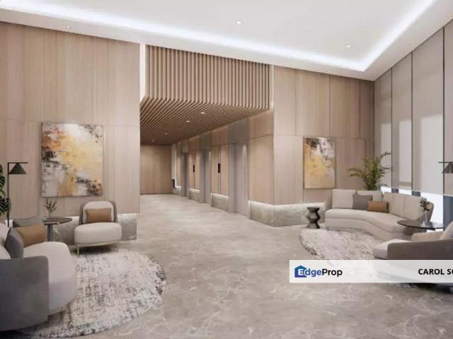 Condominium for sale in Kuala Lumpur