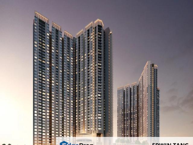Condominium for sale in Kuala Lumpur