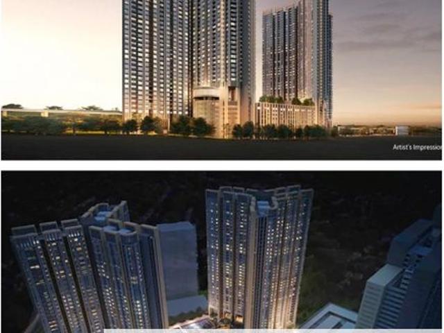 Condominium for sale in Kuala Lumpur