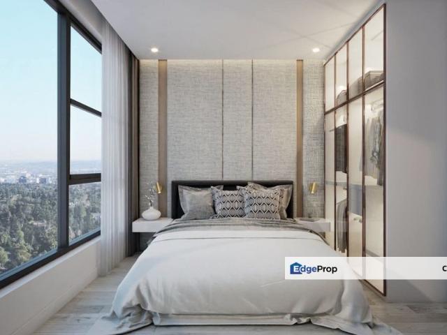 Condominium for sale in Kuala Lumpur