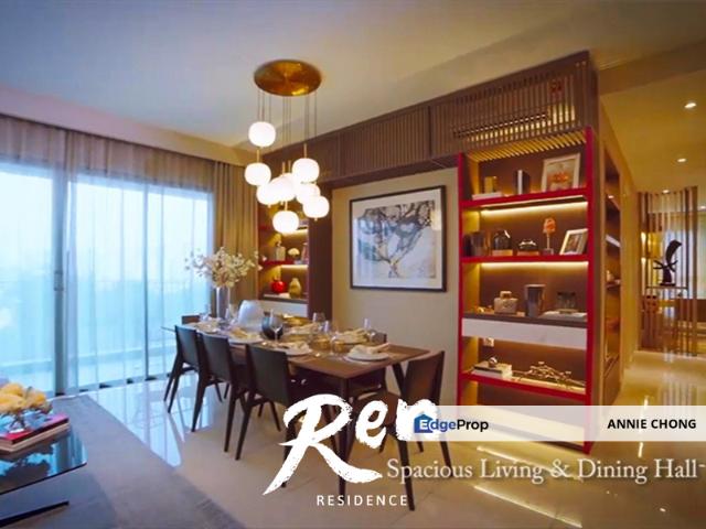 Condominium for sale in Bukit Jalil, Kuala Lumpur