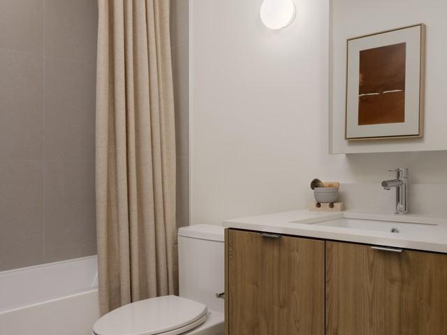 Apartment for rent in Vancouver, British Columbia