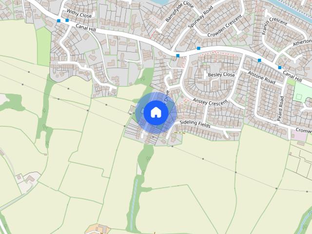 Apartment for rent in Newton St Cyres, Devon