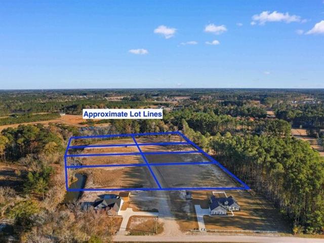 Land for sale in Conway Land for sale in Conway