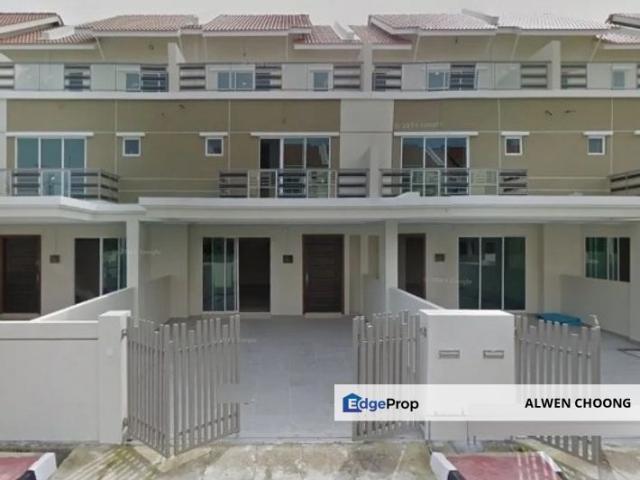 House for sale in Georgetown, Penang