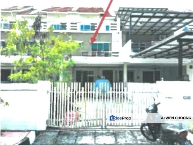 House for sale in Rena Park, George Town