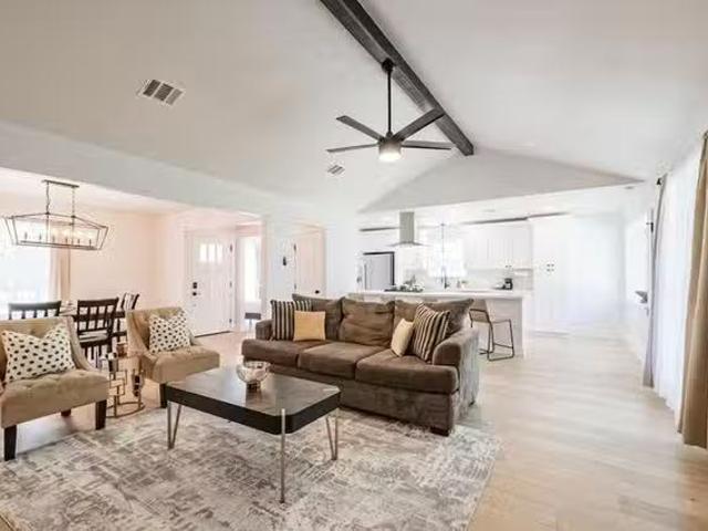 Apartment for rent in Harris, Texas