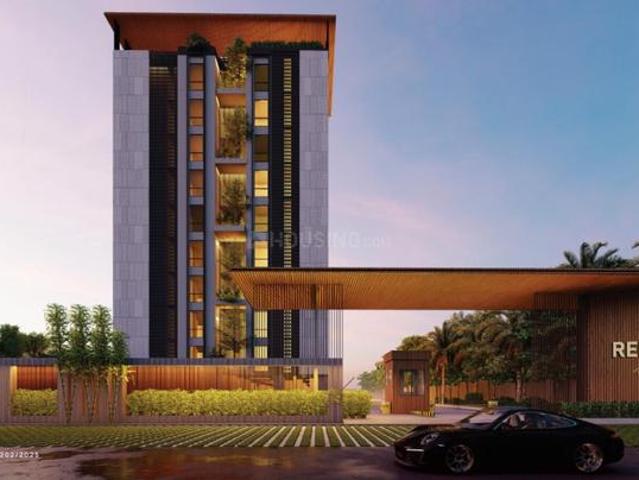 Flat for sale in Coimbatore, Tamil Nadu