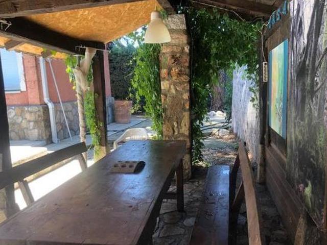 Casa en alquiler en Pelayos De La Presa