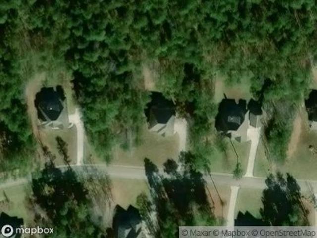 Property for sale in Hogansville, Georgia