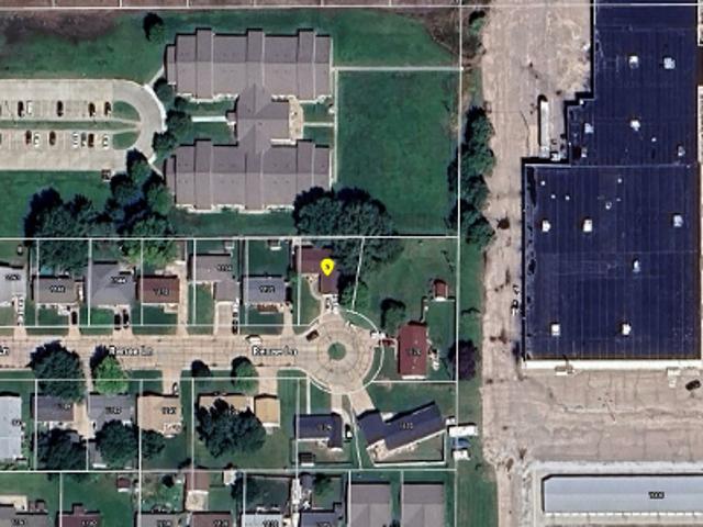 House for sale in Nebraska
