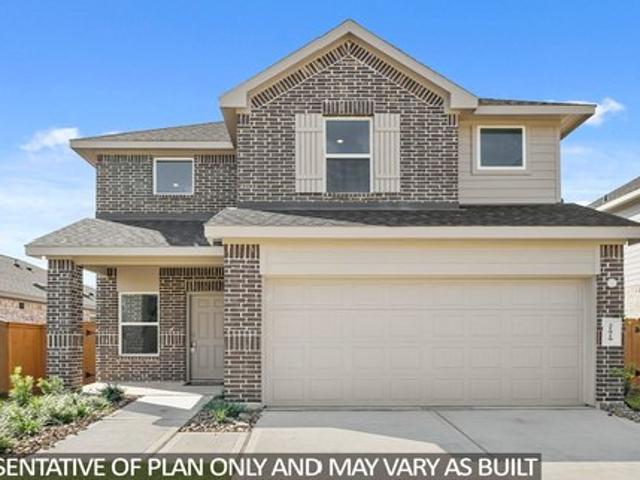 House for sale in Brookshire, Waller County