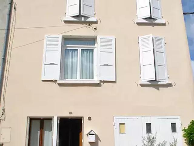 Maison vente à Grenoble, Renage