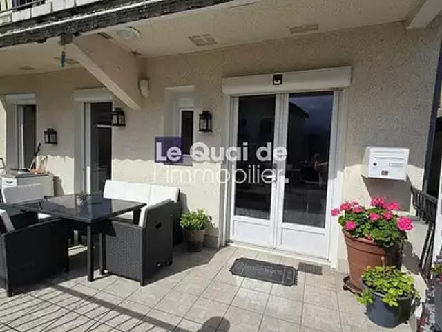 Maison vente à Grenoble, Renage