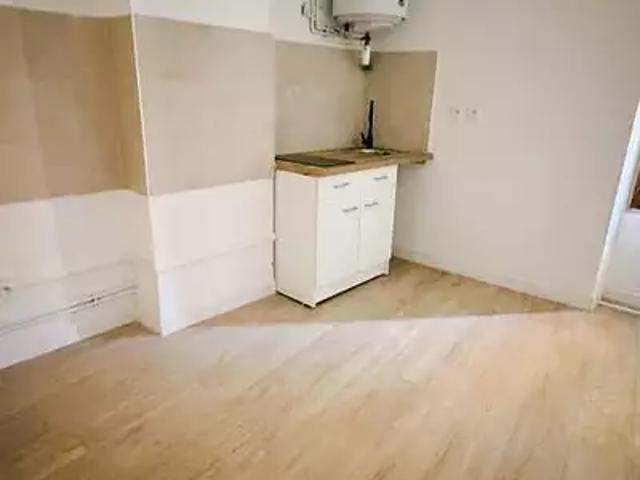 Appartement location à Grenoble, Renage