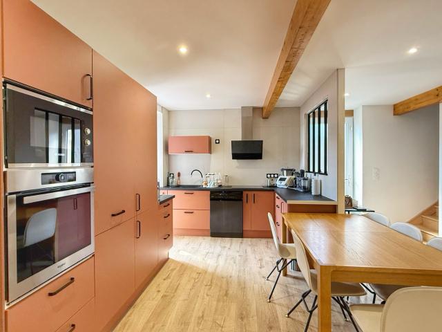 Duplex vente à Grenoble, Renage