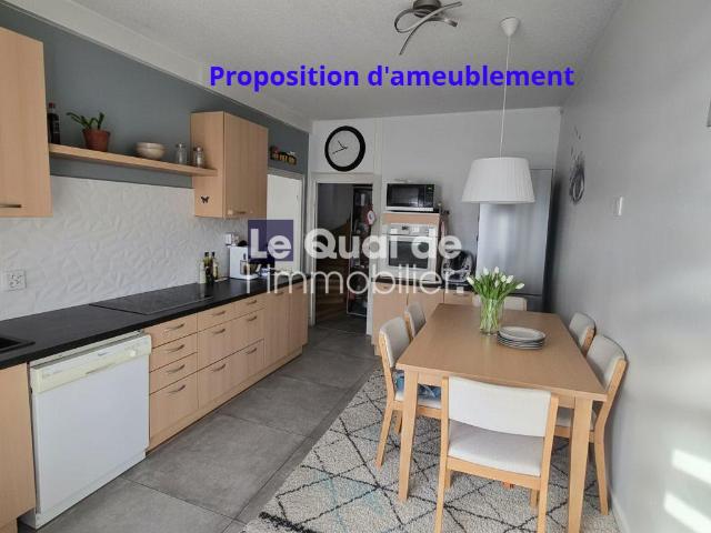 Maison vente à Grenoble, Renage