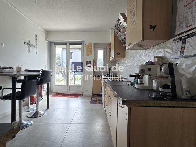 Maison vente à Renage, Isère
