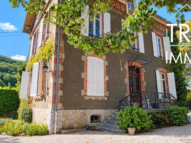 Maison vente à Renage, Isère