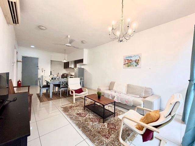 Serviced Residence for rent in Petaling, Alam Impian