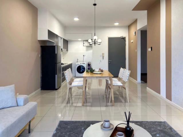 Serviced Residence for rent in Petaling, Alam Impian