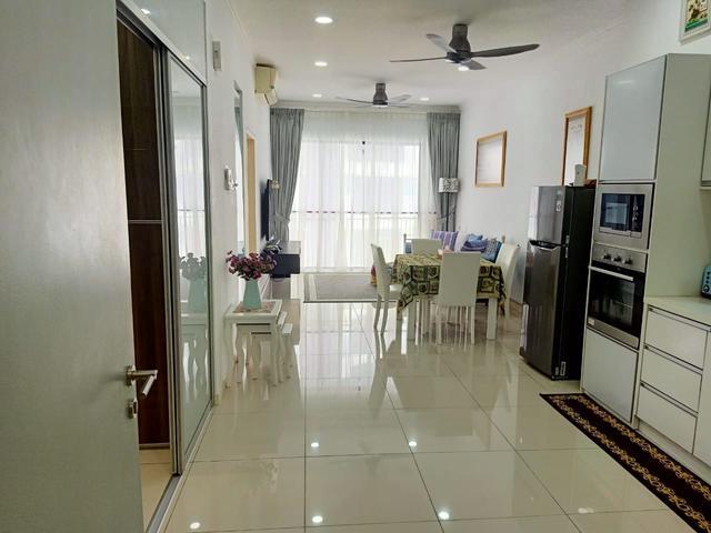 Serviced Residence for sale in Petaling, Alam Impian