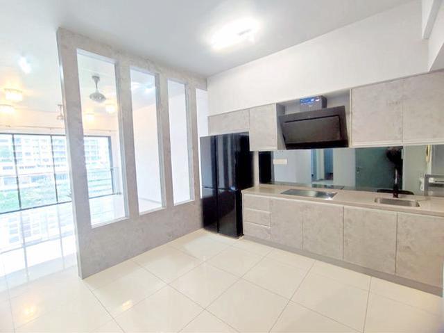 Serviced Residence for sale in Bukit Jelutong, Shah Alam