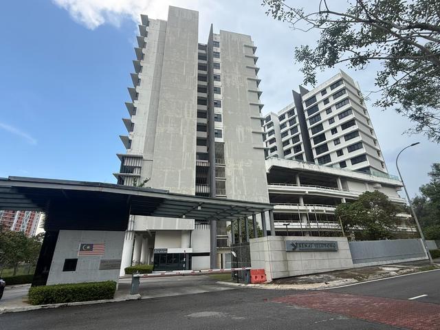 Serviced Residence for sale in Petaling, Alam Impian