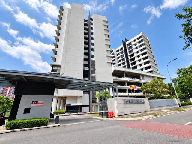 Serviced Residence for sale in Petaling, Alam Impian
