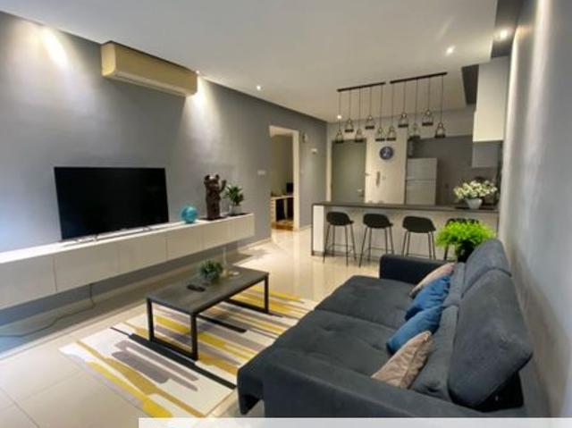 Condominium for sale in Petaling, Alam Impian