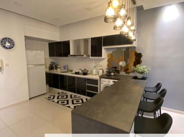 Condominium for rent in Petaling, Alam Impian