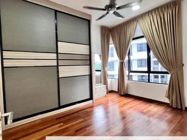 Condominium for rent in Petaling, Alam Impian