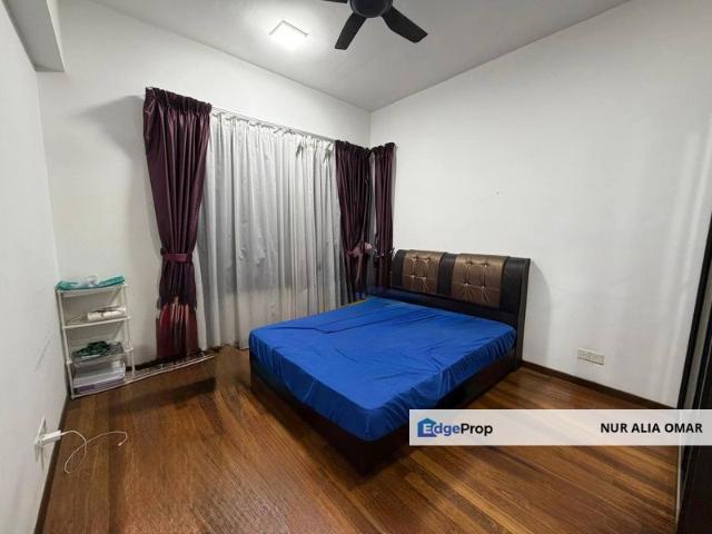 Condominium for sale in Petaling, Alam Impian