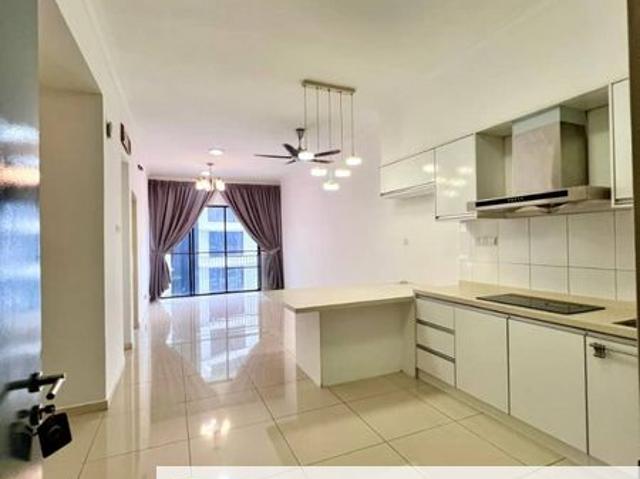 Condominium for rent in Petaling, Alam Impian