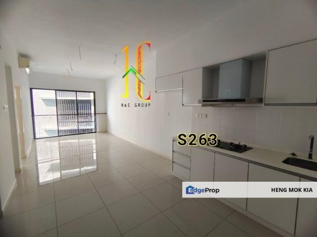 Condominium for sale in Petaling, Alam Impian