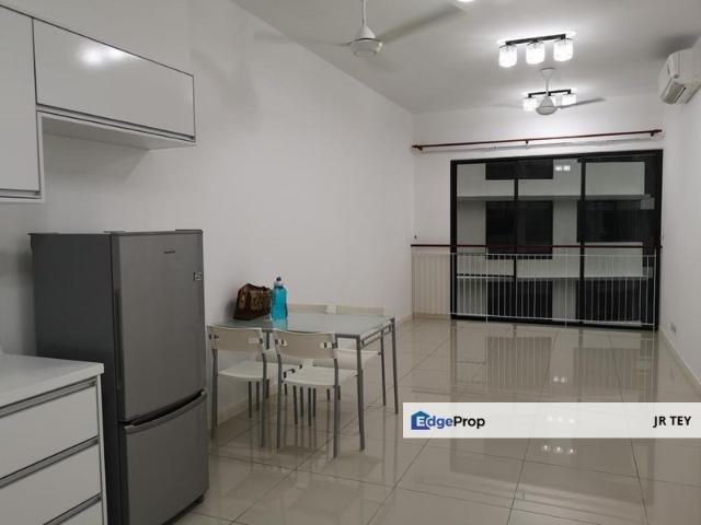 Condominium for sale in Petaling, Alam Impian