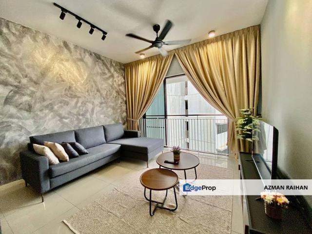 Condominium for rent in Petaling, Alam Impian