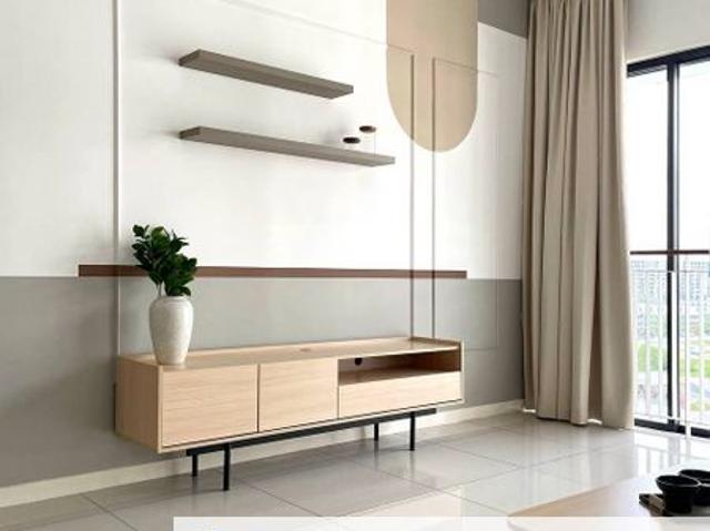 Condominium for rent in Petaling, Alam Impian